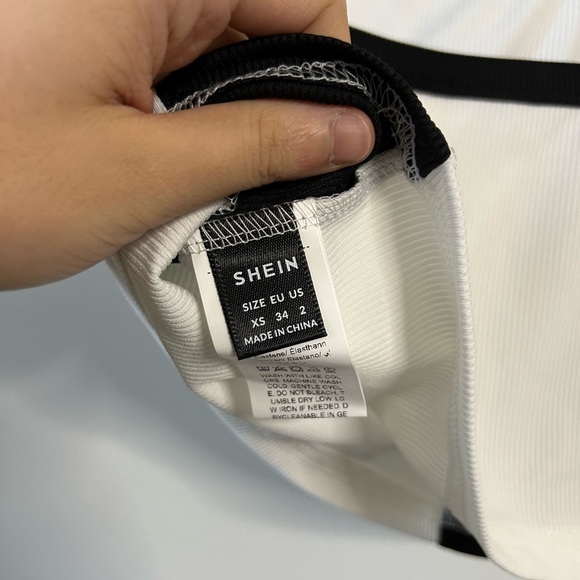 Bundle of 3 Shein Tank Tops - Picture 6 of 9